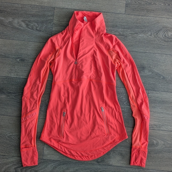 Lululemon Run Reflect Pullover - Picture 7 of 8